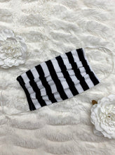 Load image into Gallery viewer, Adults and Kids Striped Reusable/Washable Face Masks with Filter