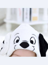 Load image into Gallery viewer, Baby 101 Dalmatians Inspired Onesie Jumpsuit