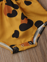 Load image into Gallery viewer, Baby Dress To Impress Onesie
