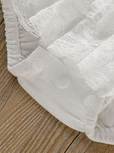 Load image into Gallery viewer, Baby Cute As Pie Onesie
