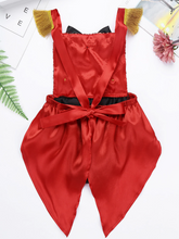 Load image into Gallery viewer, Baby Circus Ringmaster Halloween Costume Onesie

