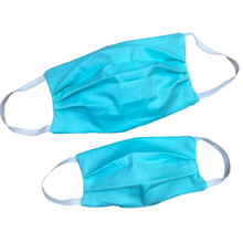 Load image into Gallery viewer, Adults and Kids Reusable/Washable Face Masks with Filter
