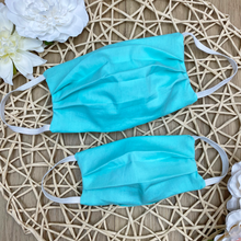 Load image into Gallery viewer, Adults and Kids Reusable/Washable Face Masks with Filter
