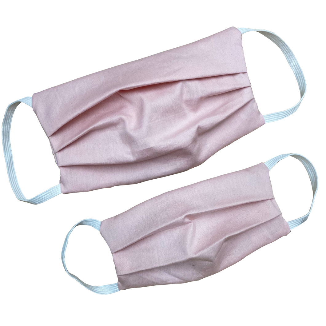 Adults and Kids Reusable/Washable Face Masks with Filter