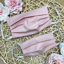 Load image into Gallery viewer, Adults and Kids Reusable/Washable Face Masks with Filter
