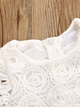 Load image into Gallery viewer, Baby Beautiful Lacey Dress
