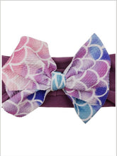 Load image into Gallery viewer, Baby Turban Headband yellow
