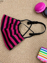 Load image into Gallery viewer, Adjustable Ear Saver For Masks (Head Strap)
