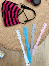 Load image into Gallery viewer, Adjustable Ear Saver For Masks (Head Strap)
