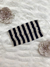 Load image into Gallery viewer, Adults and Kids Striped Reusable/Washable Face Masks with Filter
