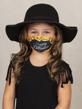 Load image into Gallery viewer, Adults and Kids Halloween Reusable/Washable Face Masks with Filter
