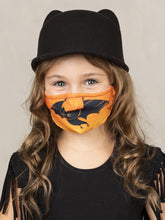 Load image into Gallery viewer, Adults and Kids Halloween Reusable/Washable Face Masks with Filter
