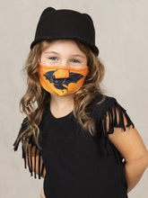 Load image into Gallery viewer, Adults and Kids Halloween Reusable/Washable Face Masks with Filter
