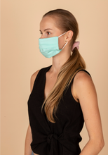 Load image into Gallery viewer, Adults and Kids Reusable/Washable Face Masks with Filter
