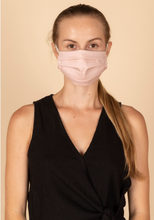 Load image into Gallery viewer, Adults and Kids Reusable/Washable Face Masks with Filter
