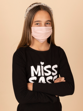 Load image into Gallery viewer, Adults and Kids Reusable/Washable Face Masks with Filter

