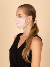 Load image into Gallery viewer, Adults and Kids Reusable/Washable Face Masks with Filter
