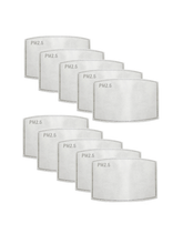 Load image into Gallery viewer, Adults and Kids Reusable/Washable Face Masks with Filter
