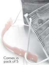 Load image into Gallery viewer, Adjustable Ear Saver For Masks (Head Strap)
