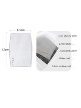 Load image into Gallery viewer, Adults and Kids Reusable/Washable Face Masks with Filter
