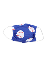 Load image into Gallery viewer, Adults and Kids Reusable/Washable Face Masks with Filter
