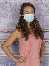 Load image into Gallery viewer, Adjustable Ear Saver For Masks (Head Strap)

